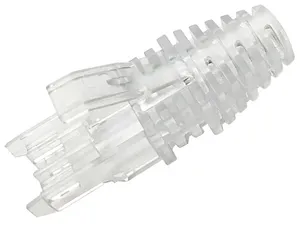 CommScope 2843021-3 | Integrated Boot and Pair Manager for MP-6AU, size 54, transparent