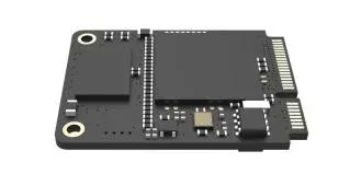 Hikvision DS-KSME100 DSP module