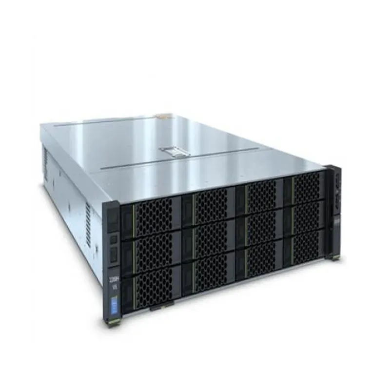 HPE MSA