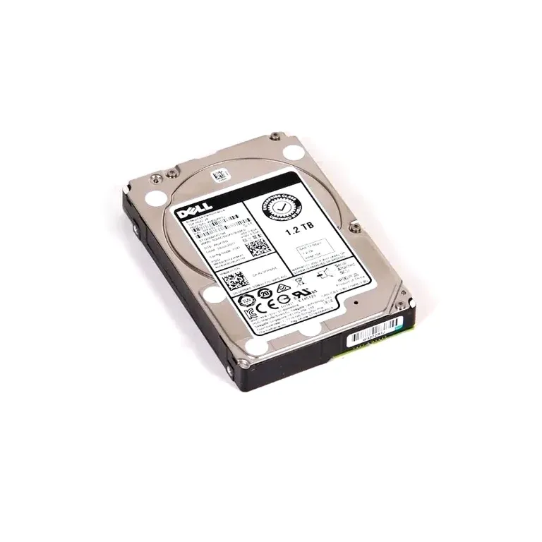 Dell FR6W6 1.2TB SAS Hard Drive