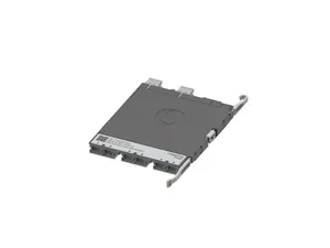 CommScope 760257063 | Propel ULL Singlemode Conversion Module, (2) MPO-24/APC non-pinned ports rear, (6) MPO-8/APC pinned ports front