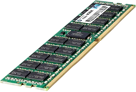 HP E2Q95AA 16GB DDR3 Memory Module