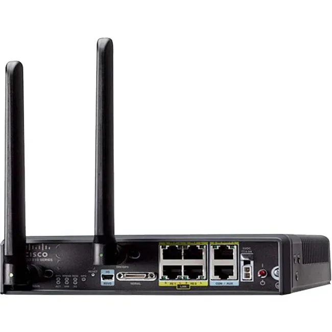 Cisco C819G+7-K9 Router