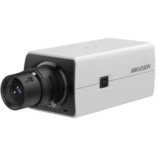 Hikvision DS-2CD3843G2-AP 4MP Indoor Box Network Camera