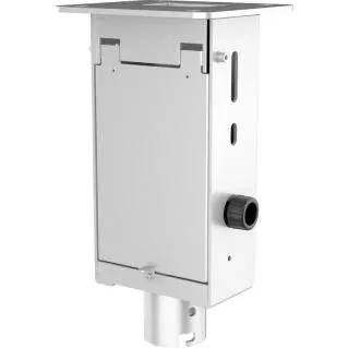 Hikvision DS-4417ZJ-GY38SLY Pendant Mount For EX PTZ