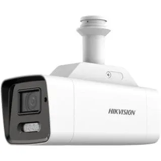 Hikvision DS-2XS6A46G1/P-IZS/4G 4MP ANPR Bullet 4G Network Camera