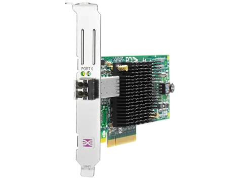 HPE AJ762SB Host Bus Adapter