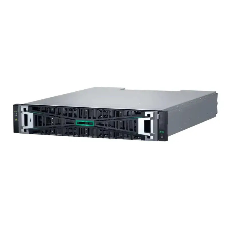 HPE MSA