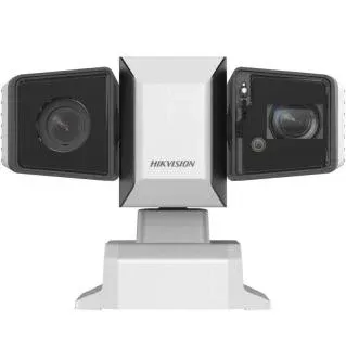 Hikvision DS-2DY9C840LXG-LWY/14 8MP 40X DarkFighter Laser Network Positioning System
