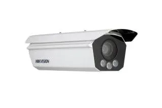 Hikvision iDS-TCS900-HI 9 MP Incident Detection Capture Unit