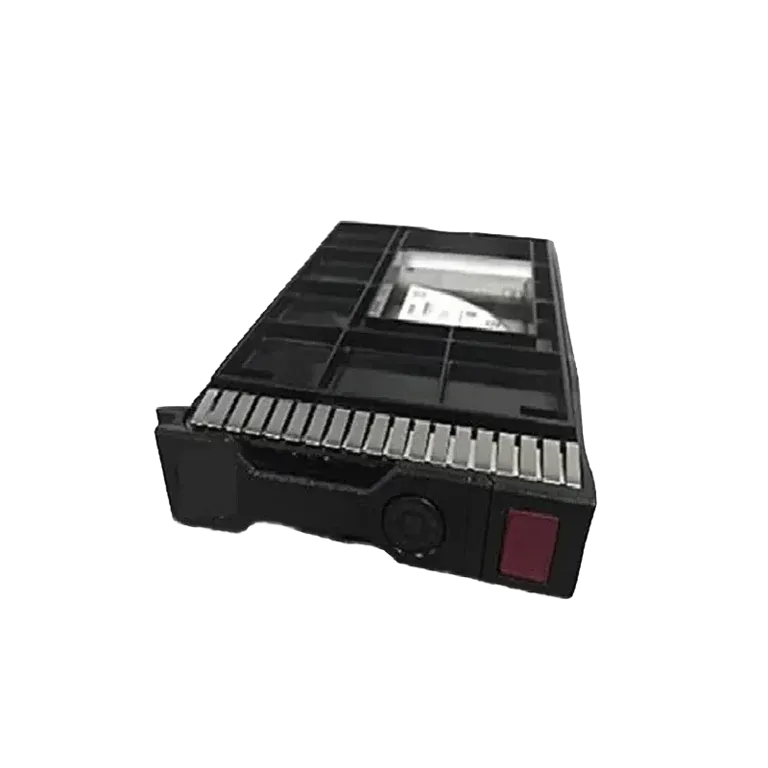 HPE P75523-001 1.92TB SATA SSD