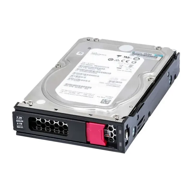 HPE 8TB