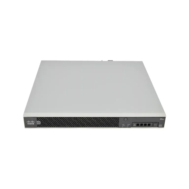 Cisco ASA5525-FPWR-K9 Firewall Appliance