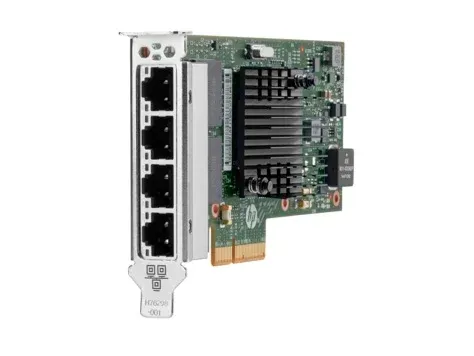 HPE 816551-001 4-Port Network Adapter