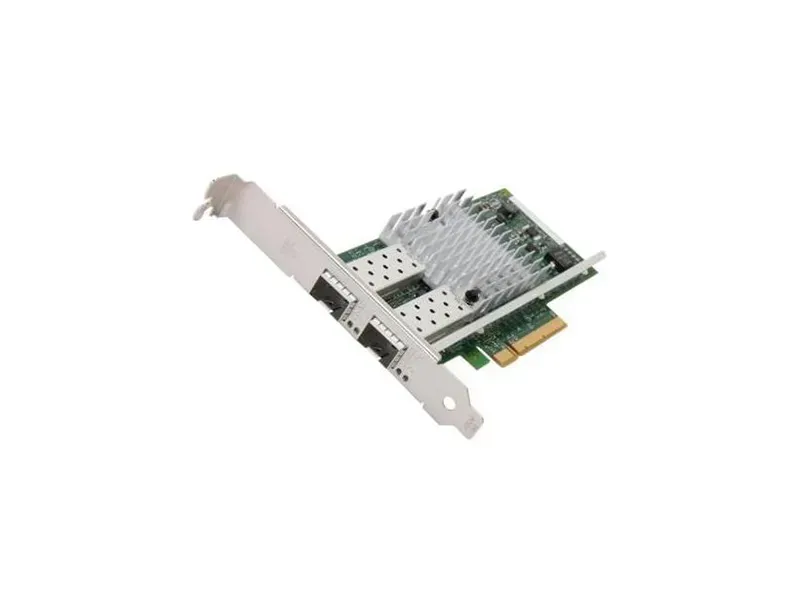 HPE 595436-001 2-Port 10GbE Network Adapter