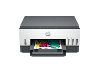 HP Smart Tank 675 All-in-One (28C12A) — HP product image