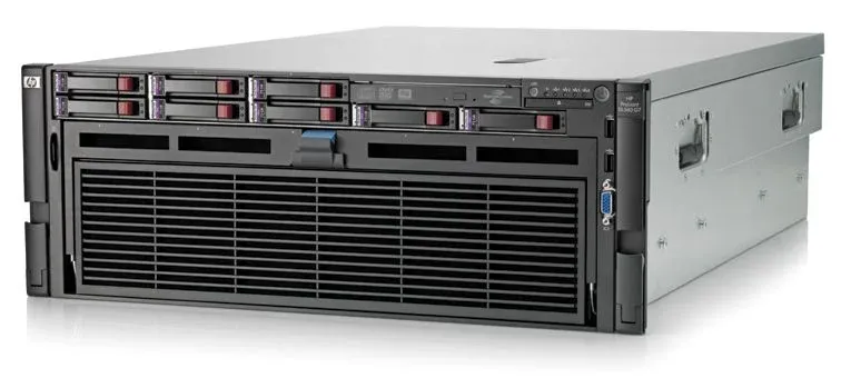 HPE 696730-001 Server