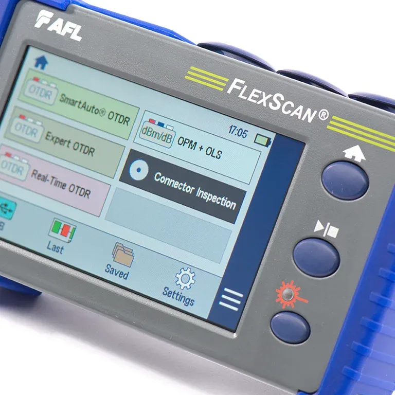 Fujikura FlexScan FS200 product image