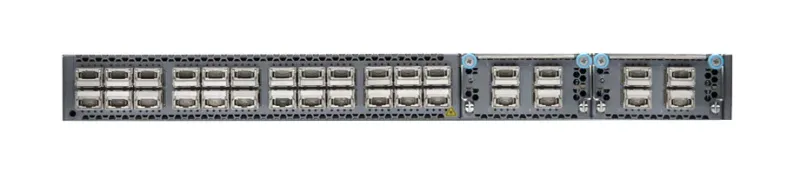 Juniper Networks QFX5100-24Q-DC-AFO Layer 3 Switch