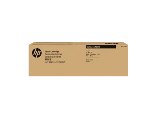 HP MLT-D707L High-Yield Black Original Toner Cartridge (SS776A) — HP product image