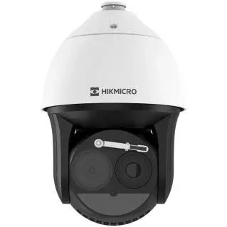 Hikvision HM-TD4137-25/WY Thermal & Optical Bi-spectrum Network Speed Dome