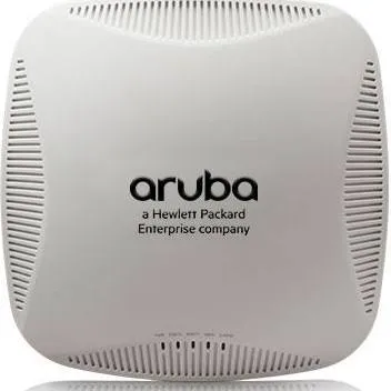 HPE JW172-61001 Wi-Fi 5 Wireless Access Point