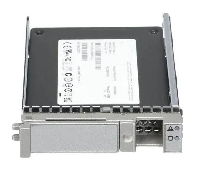 Cisco UCS-C3K-10TEM 10TB SAS Hard Drive