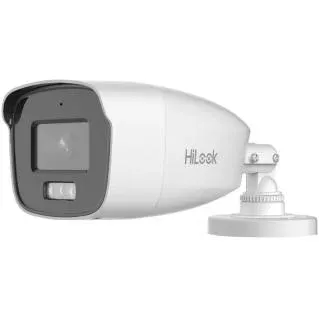 HiLook THC-B227-LMS 2MP Dual Light Audio Fixed Bullet Camera