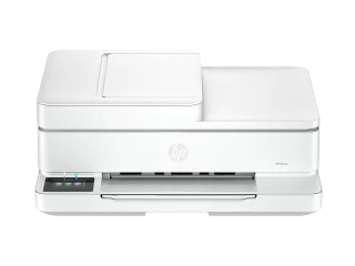 HP Envy 6558 All-in-One Printer (C2XR8A) — HP product image