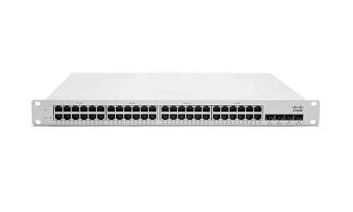 Cisco MS320-48LP-HW 48-Port Layer 3 Switch