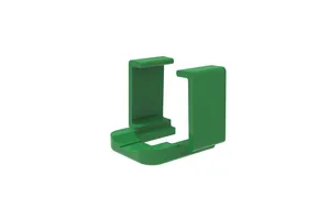 CommScope 760257928 | Modular Plug Color Clip, Green, 50 pcs