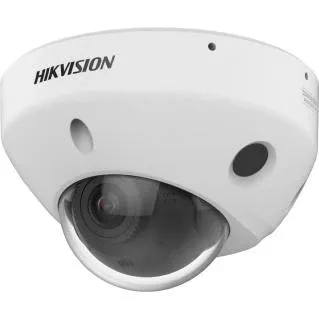 Hikvision DS-2CD3586G3-IS(Y) 8 MP Acusense Fixed Mini Dome Network Camera