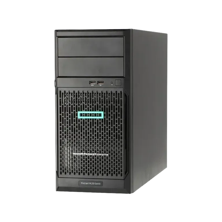 HPE P44723-B21 CTO Server