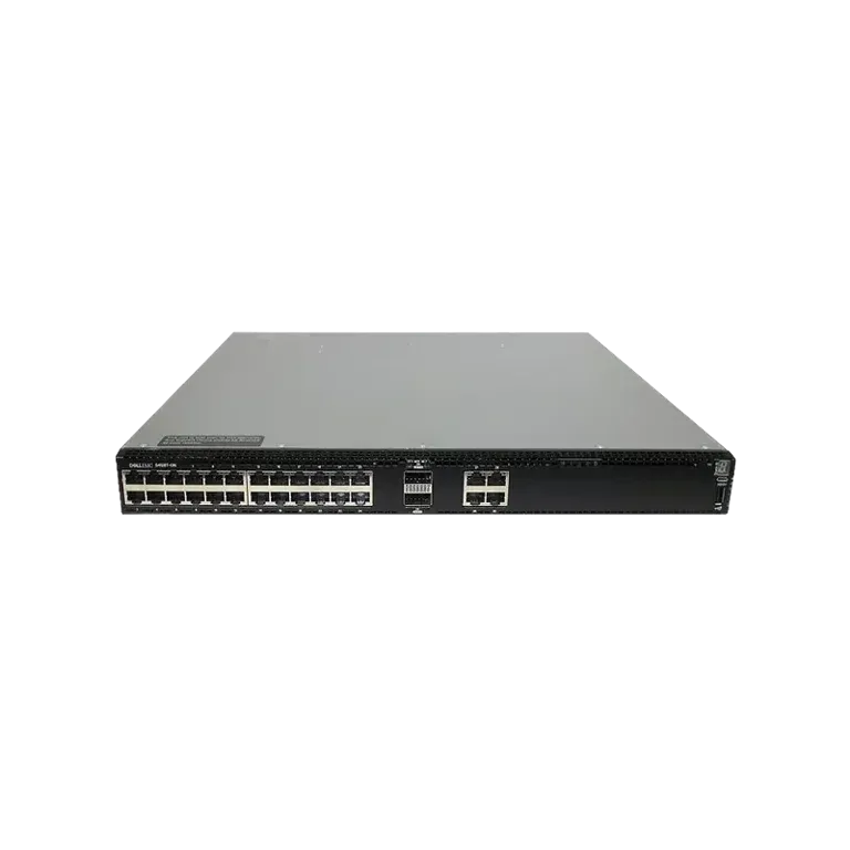 Dell S4128T-ON 28-Port Layer 3 Switch