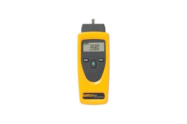 Fluke 931