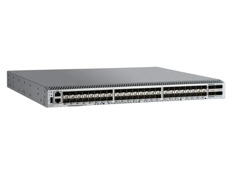 HPE Q0U61B Managed Switch