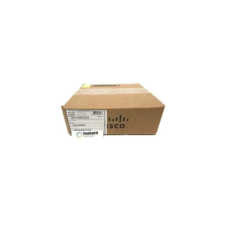 Cisco A9K-750W-DC