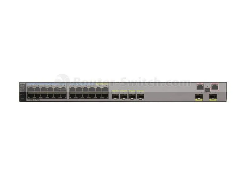 Huawei AC6605-26-PWR-16AP