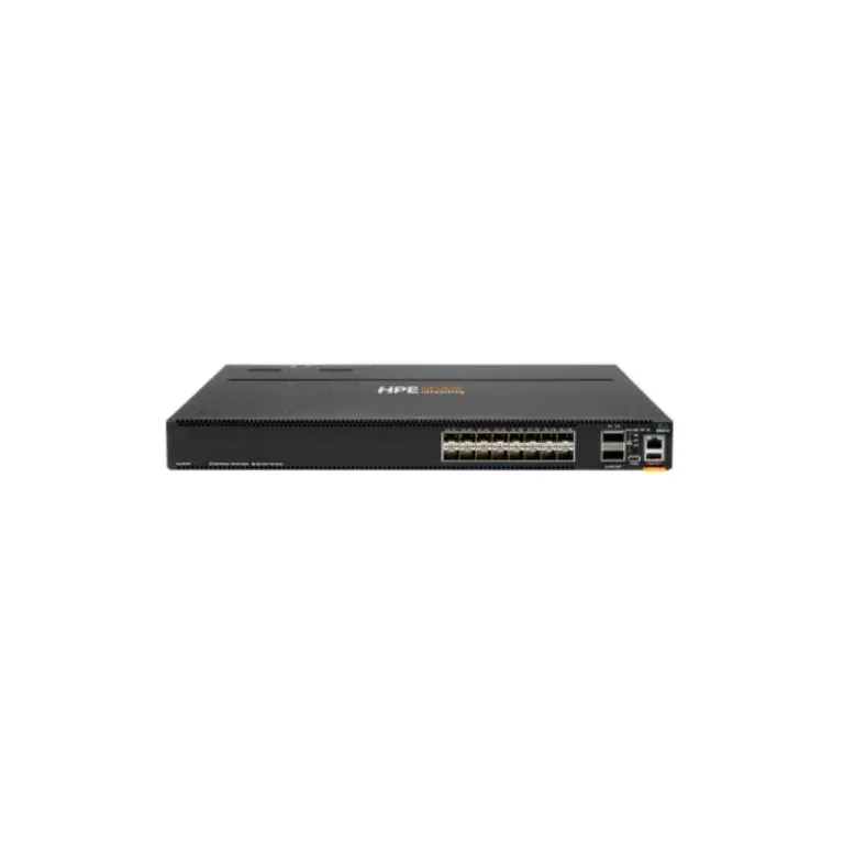 HPE Networking