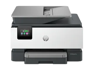 HP OfficeJet Pro 9122 All-in-One Printer (C2VZ4B) — HP product image