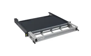 CommScope 760239558 | HD SP iPATCH 1U 48F-LC Distribution Panel