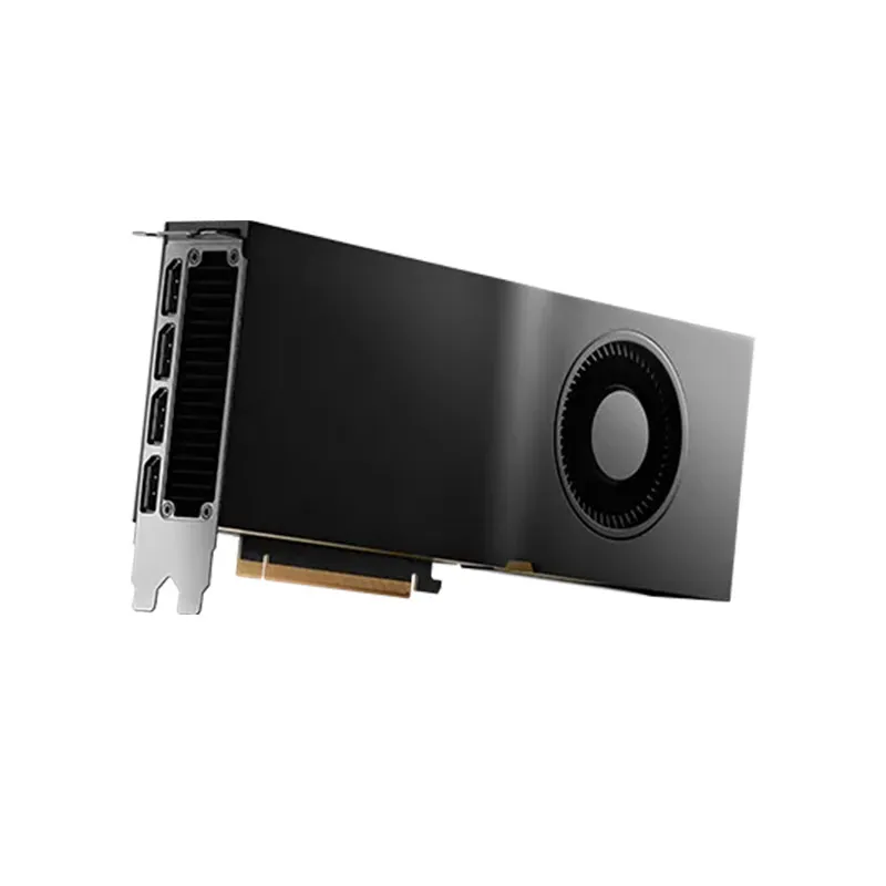 NVIDIA RTX