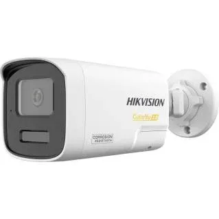 Hikvision DS-2CE12KV3T-LXTSY 3K ColorVu 3.0 Two Way Audio Fixed Bullet Camera