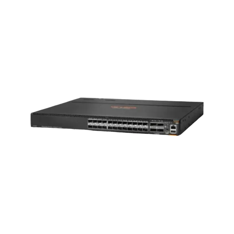 HPE R9W93A 40-Port Layer 3 Switch