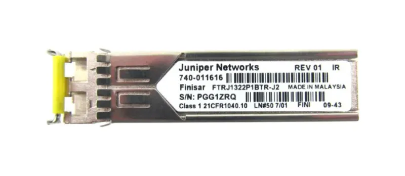 Juniper Networks 740-011616 SFP Transceiver