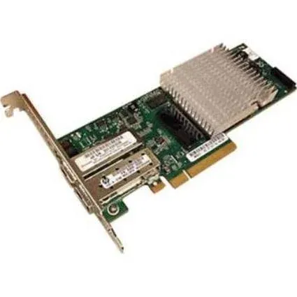 HPE 624499-001 2-Port Converged Network Adapter