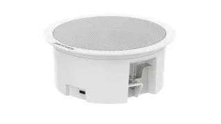 Hikvision DS-QAZ0203G1-S Ceiling Secondary Speaker 3W