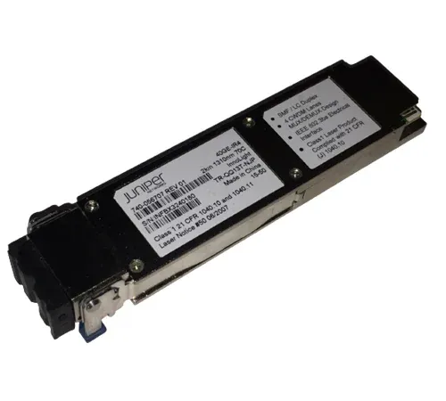 Juniper Networks 740-056707 40GBASE-LR4 Transceiver