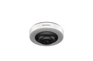 Hikvision DS-TCPC06 12MP Fisheye Parking Camera