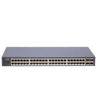 Hikvision DS-3E1552-SI-48T4F 52 Port Aggregation Switch